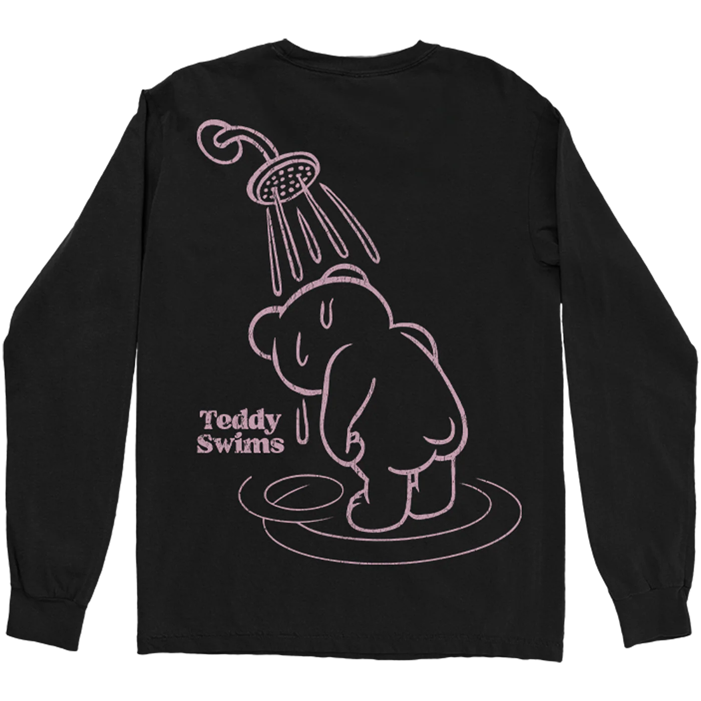 Broken Heart Longsleeve - Image 3