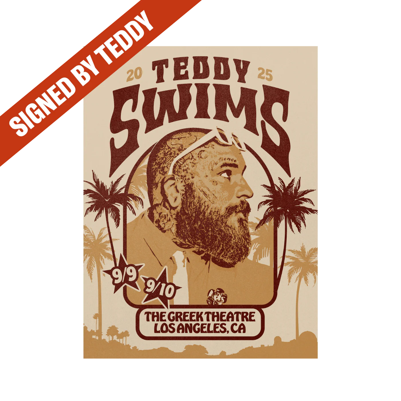 I've Tried Everything... Tour Collection