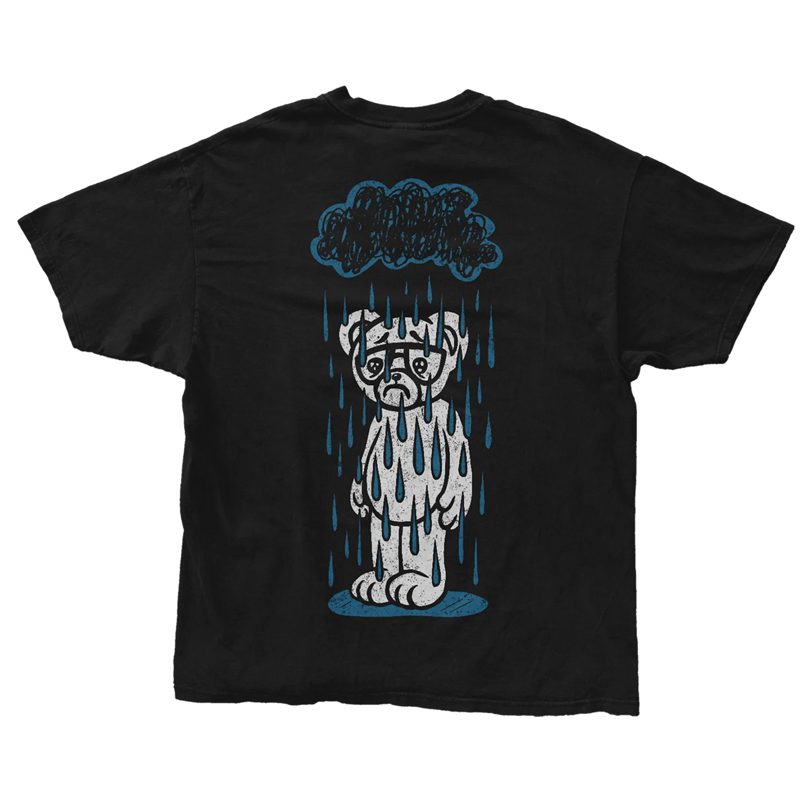 Rainy Day Teddy Tee - Image 3