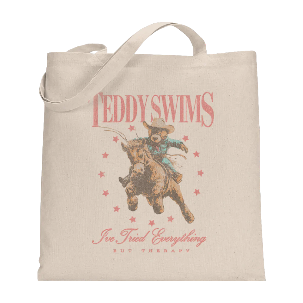 Teddy Tour Bundle - Image 4